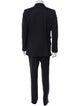 Tom Ford Wool Striped Two-Piece Suit