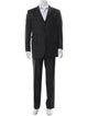 Tom Ford Wool Two-Piece Suit