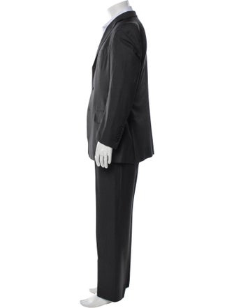 Tom Ford Wool Two-Piece Suit