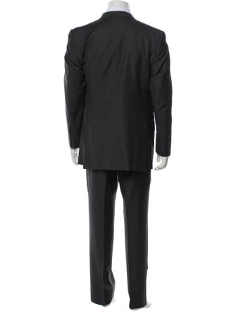 Tom Ford Wool Two-Piece Suit