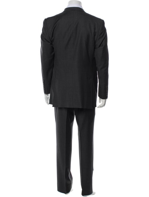 Tom Ford Wool Two-Piece Suit