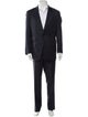 Tom Ford Wool Two-Piece Suit