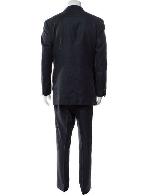 Tom Ford Wool Two-Piece Suit