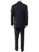 Tom Ford Wool Two-Piece Suit