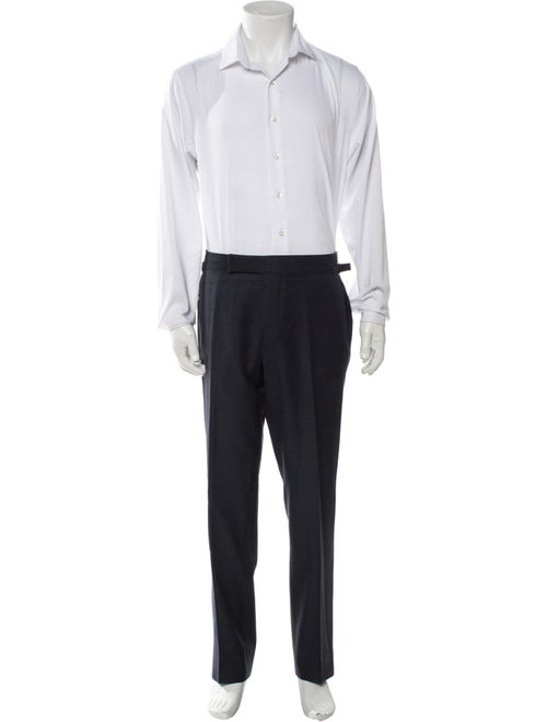 Tom Ford Wool Two-Piece Suit