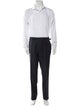 Tom Ford Wool Two-Piece Suit
