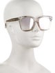 Tom Ford Sari Oversize Sunglasses