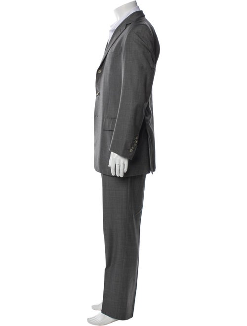 Tom Ford Wool Two-Piece Suit