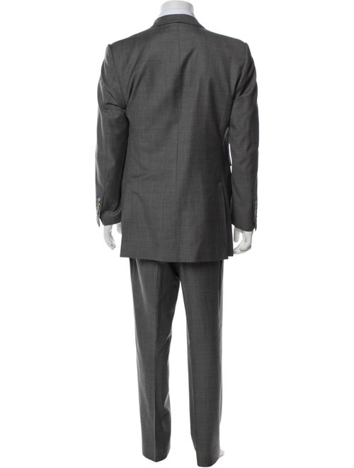 Tom Ford Wool Two-Piece Suit