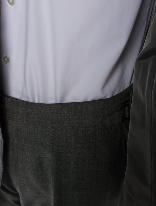 Tom Ford Wool Two-Piece Suit