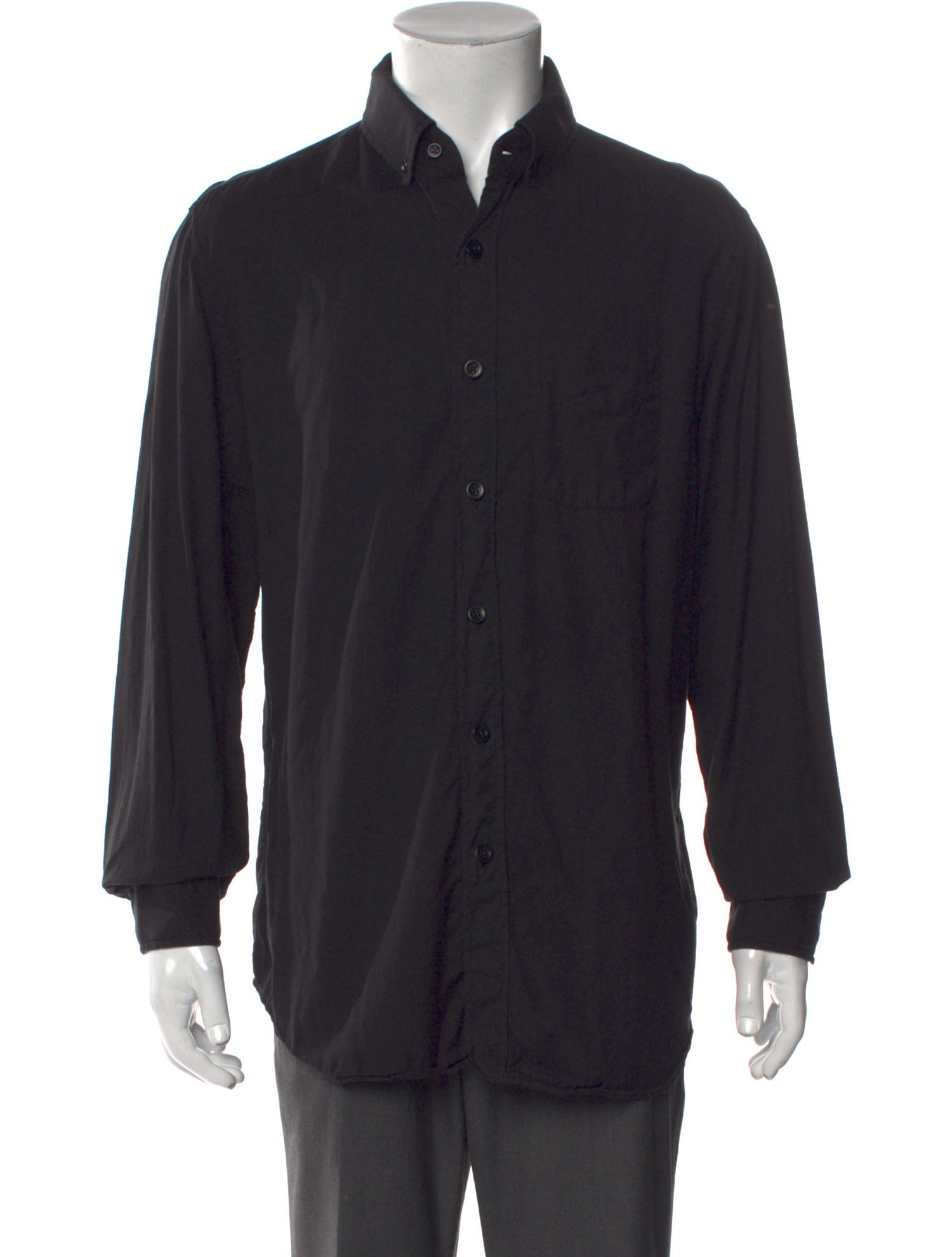 Tom Ford Long Sleeve Shirt