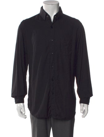 Tom Ford Long Sleeve Shirt
