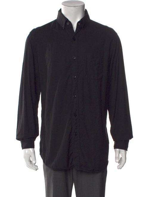 Tom Ford Long Sleeve Shirt