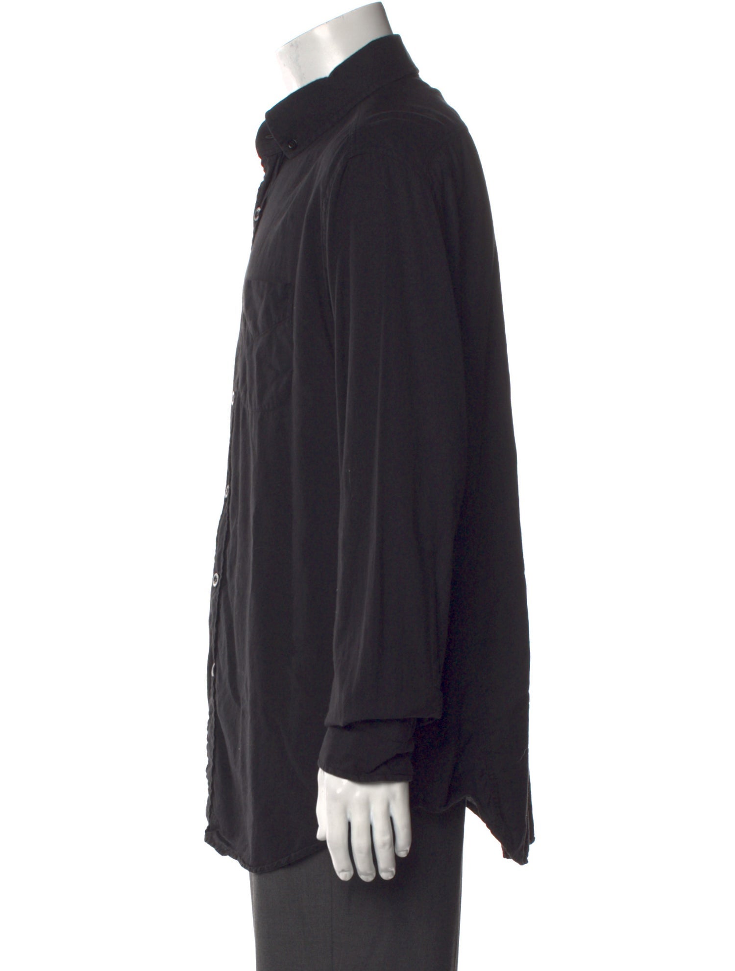 Tom Ford Long Sleeve Shirt