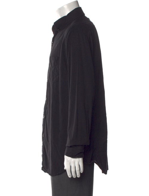 Tom Ford Long Sleeve Shirt