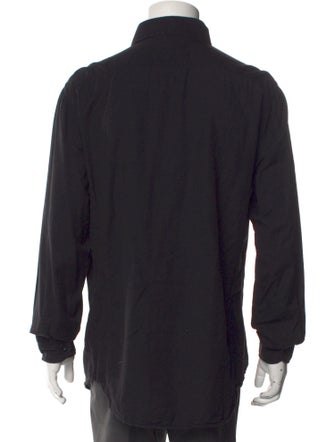 Tom Ford Long Sleeve Shirt