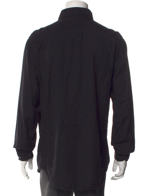 Tom Ford Long Sleeve Shirt