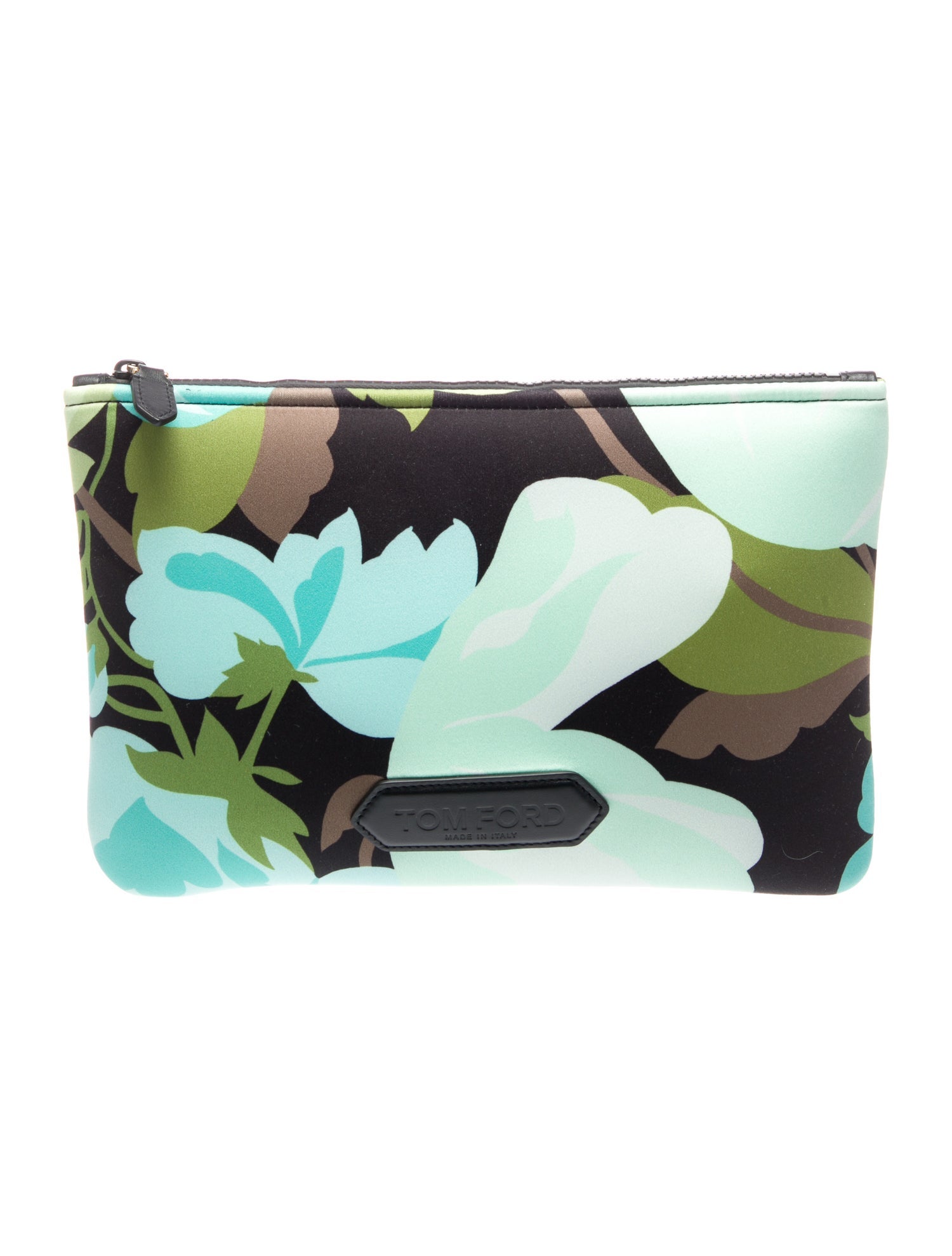 Tom Ford Cosmetic Bag.