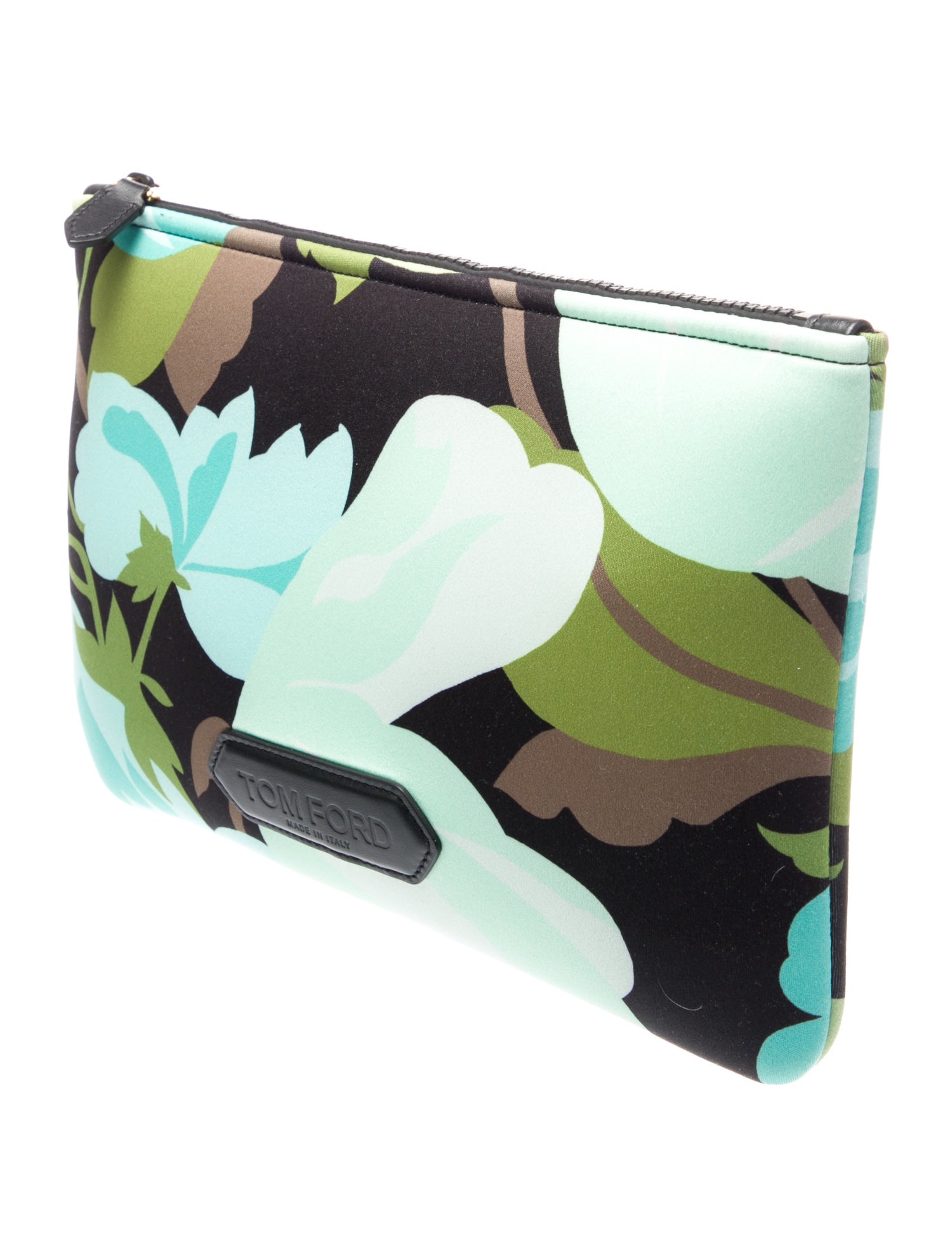 Tom Ford Cosmetic Bag.