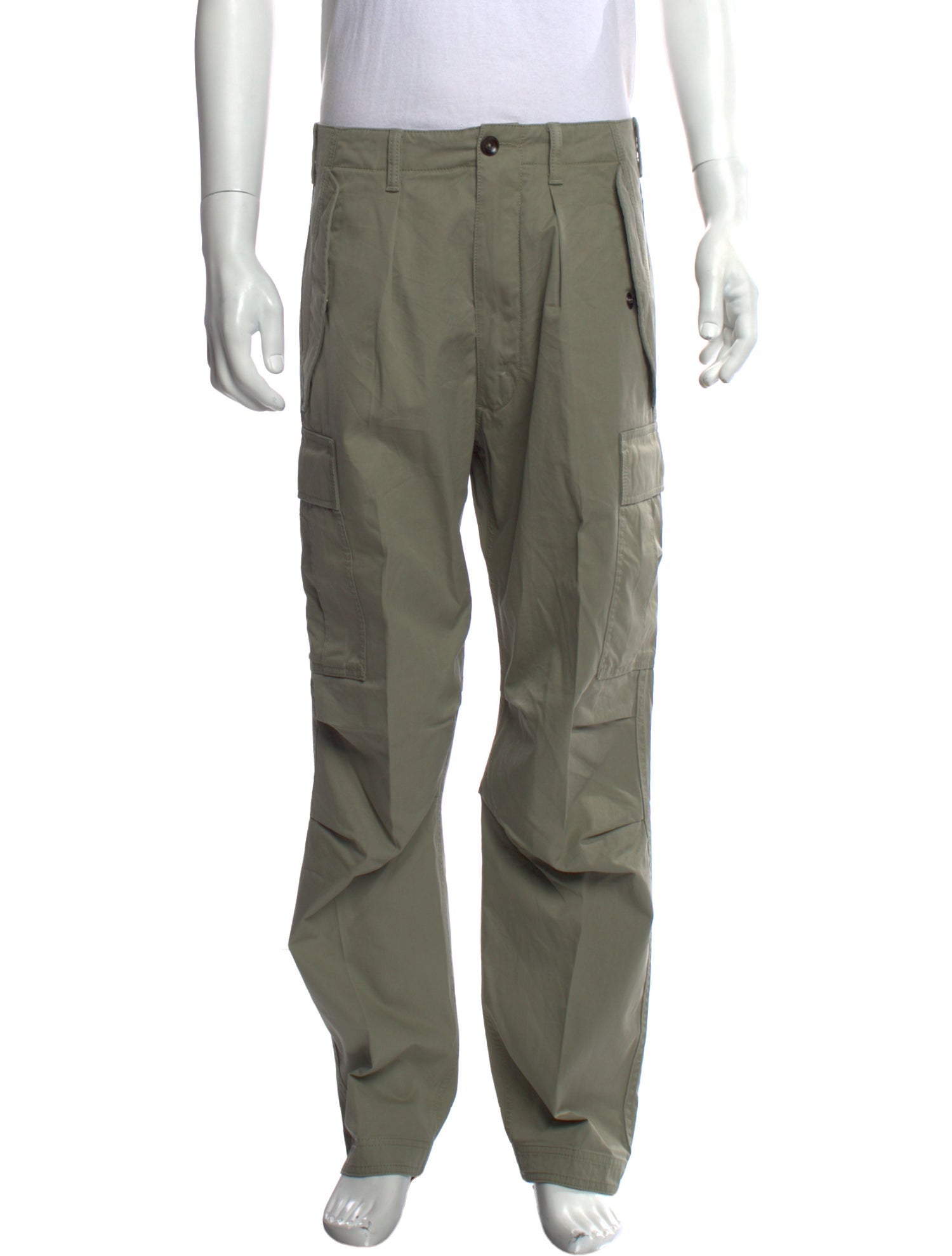 Tom Ford Cargo Pants