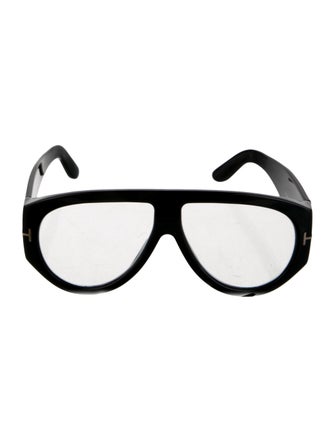 Tom Ford Oversize Eyeglasses