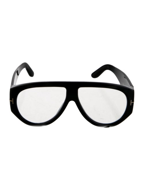 Tom Ford Oversize Eyeglasses