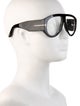 Tom Ford Oversize Eyeglasses