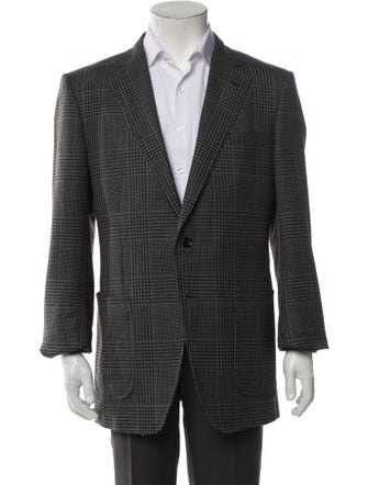 Tom Ford Wool Blazer