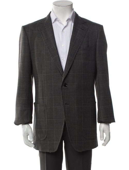 Tom Ford Wool Blazer