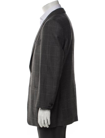 Tom Ford Wool Blazer