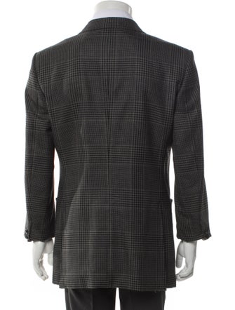 Tom Ford Wool Blazer