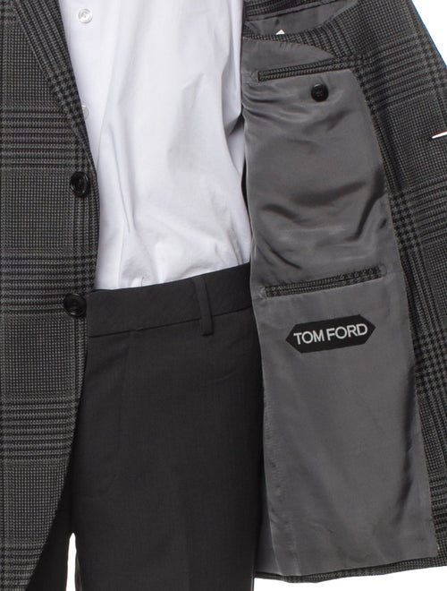 Tom Ford Wool Blazer