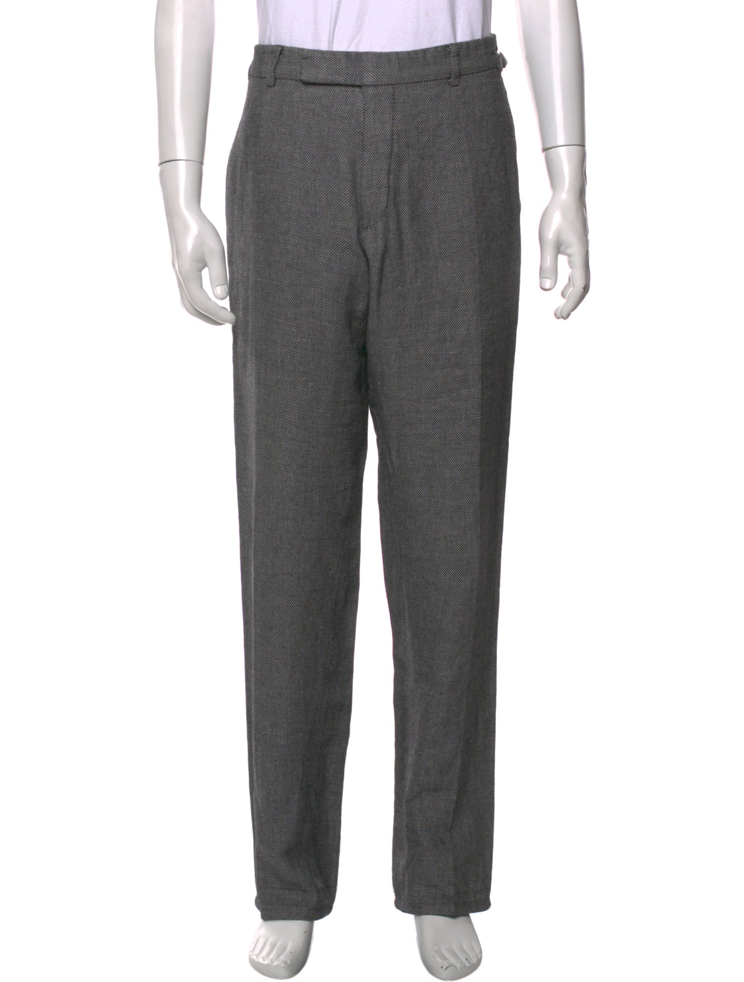 Tom Ford Linen Pants