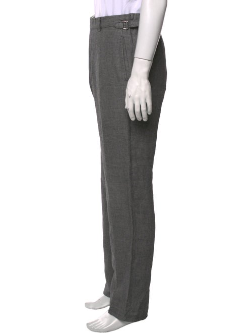 Tom Ford Linen Pants