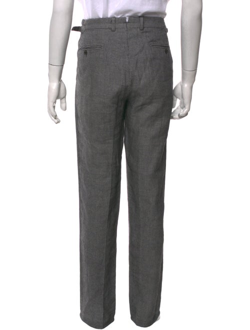 Tom Ford Linen Pants