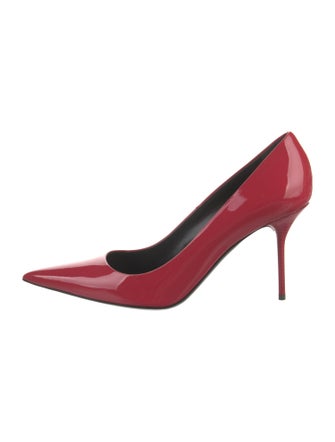 Tom Ford Patent Leather Pumps