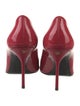 Tom Ford Patent Leather Pumps