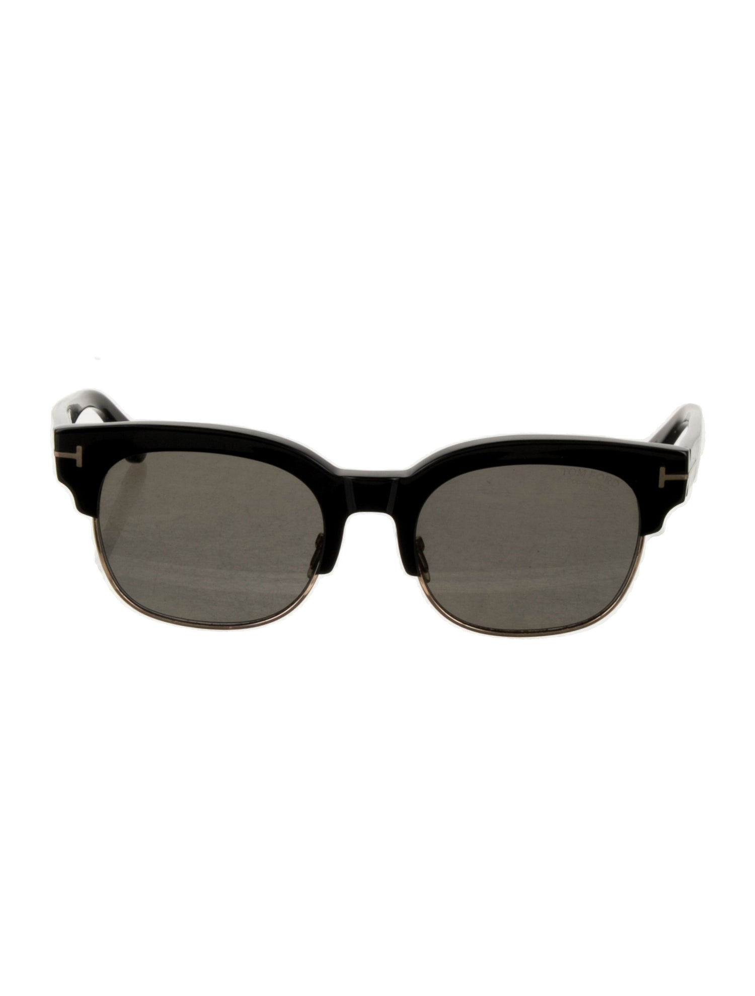 Tom Ford Wayfarer Tinted Sunglasses