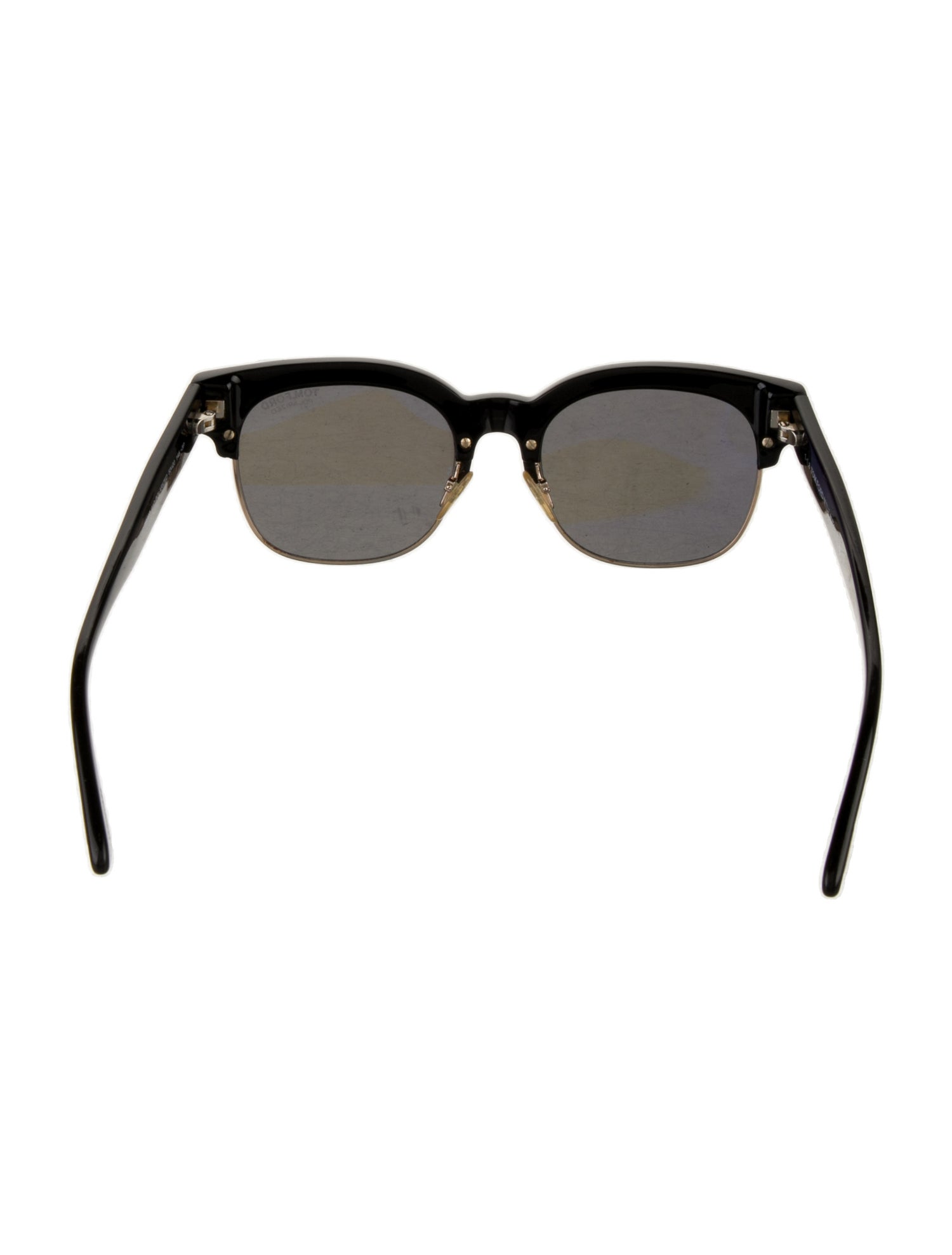Tom Ford Wayfarer Tinted Sunglasses