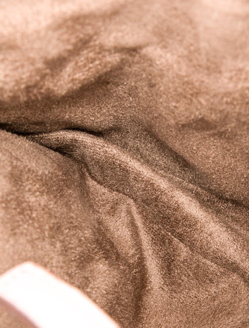 Tom Ford Suede Crossbody Bag