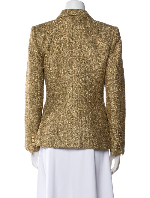 Tom Ford Printed Blazer