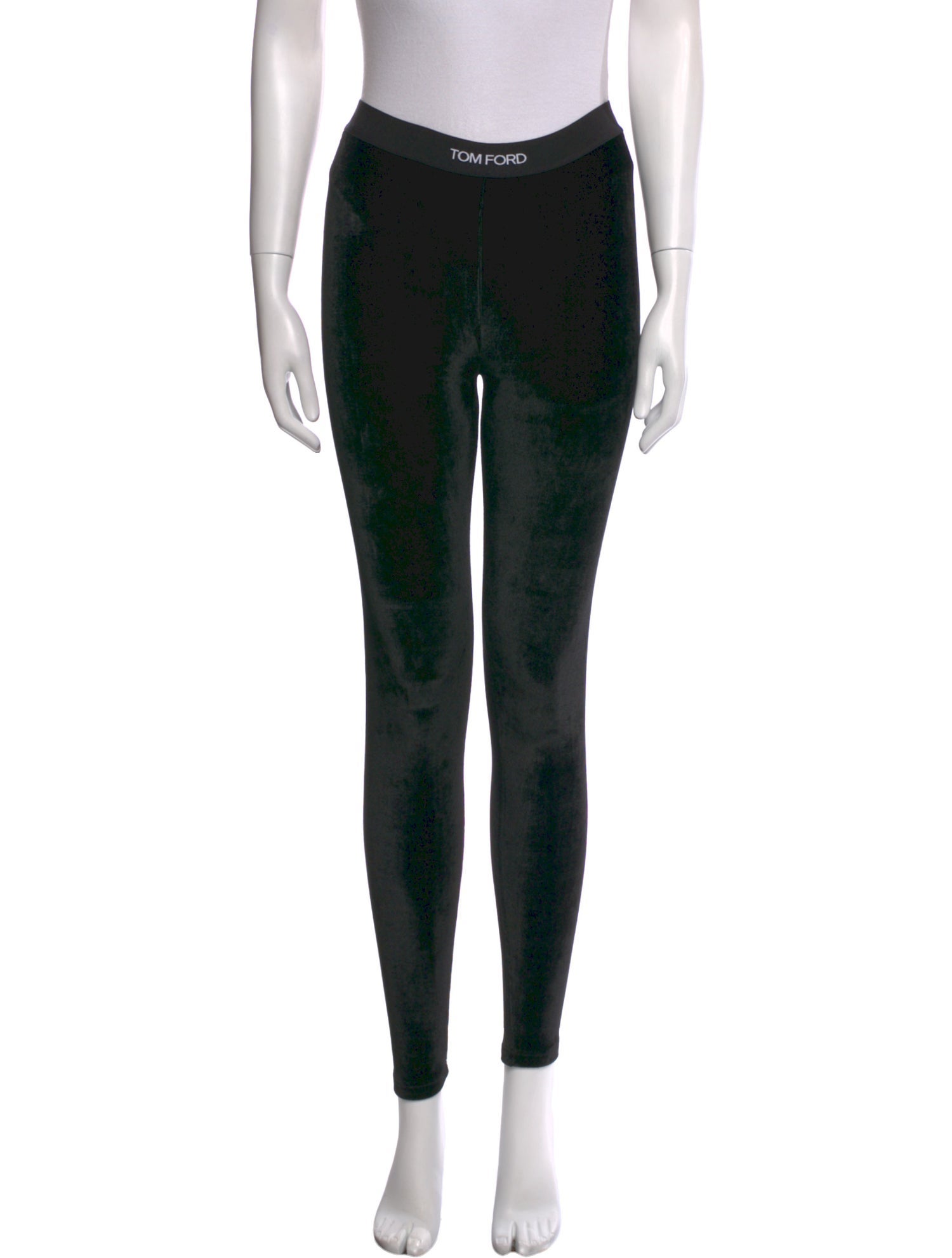 Tom Ford Skinny Leg Pants