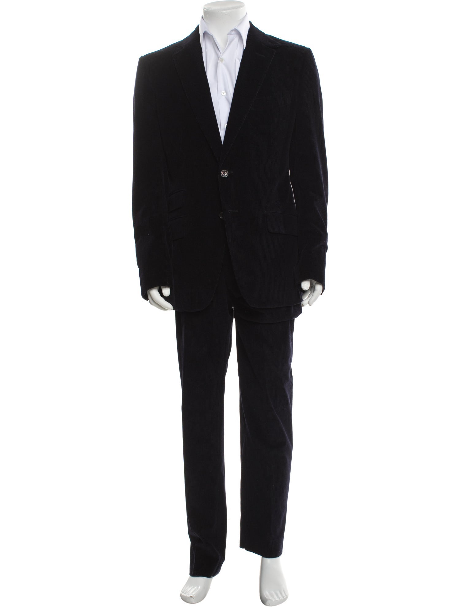 Tom Ford Two-Piece Suit