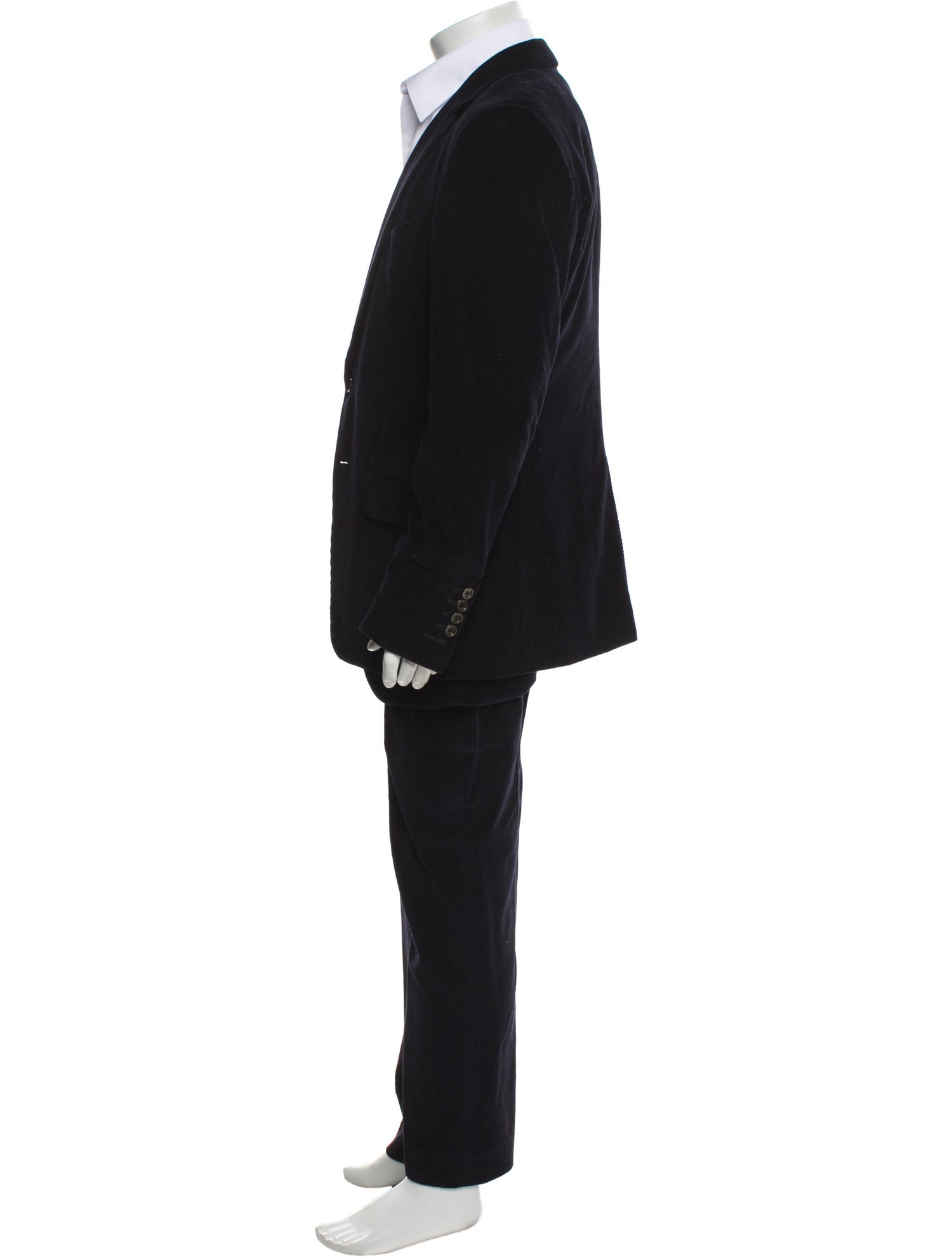 Tom Ford Two-Piece Suit