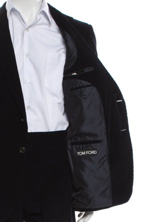 Tom Ford Two-Piece Suit