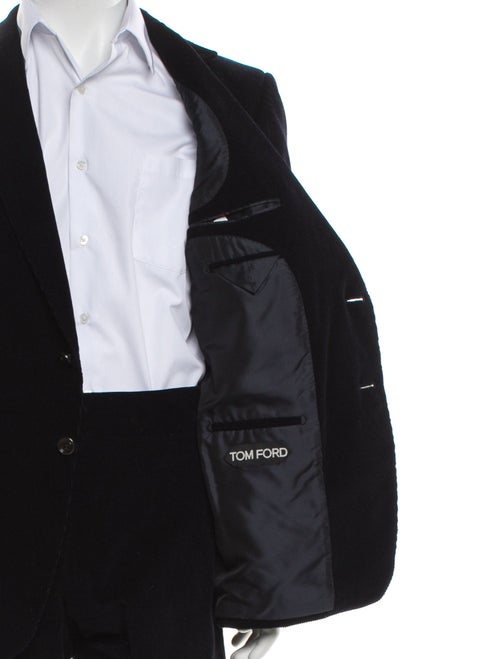 Tom Ford Two-Piece Suit