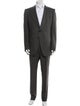 Tom Ford Wool Two-Piece Suit
