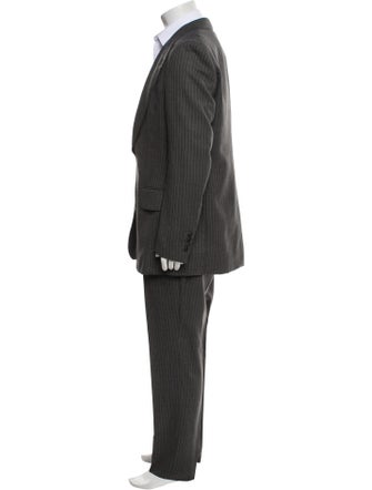 Tom Ford Wool Two-Piece Suit