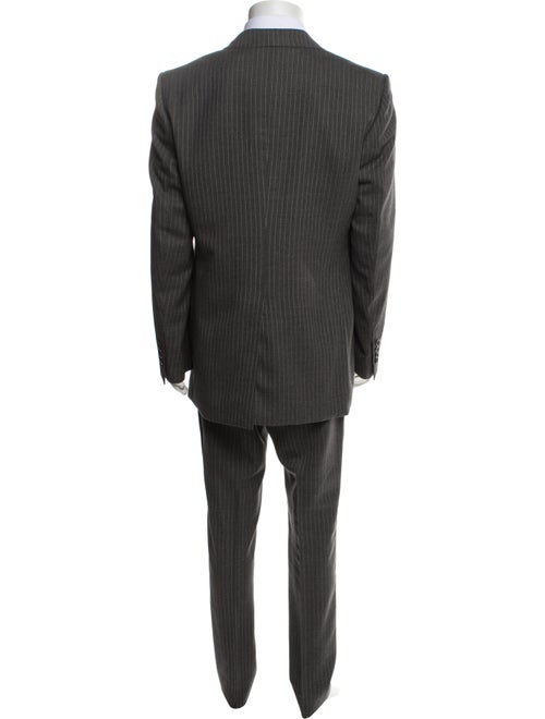 Tom Ford Wool Two-Piece Suit