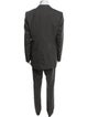 Tom Ford Wool Two-Piece Suit